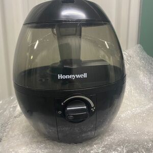 Personal Humidifier Honeywell